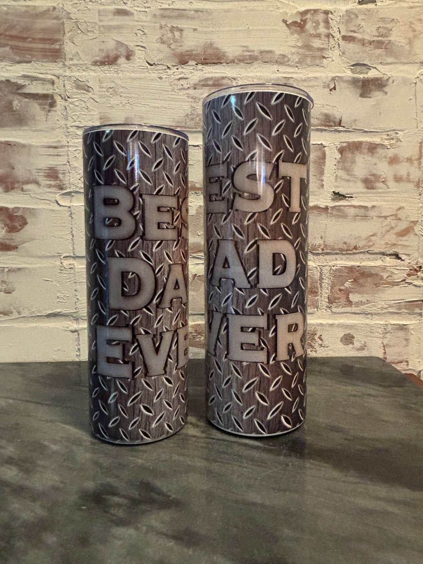 20 oz Skinny Tumbler
