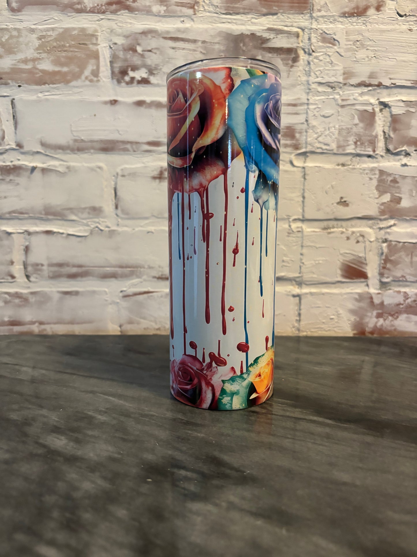 20 oz Skinny Tumbler