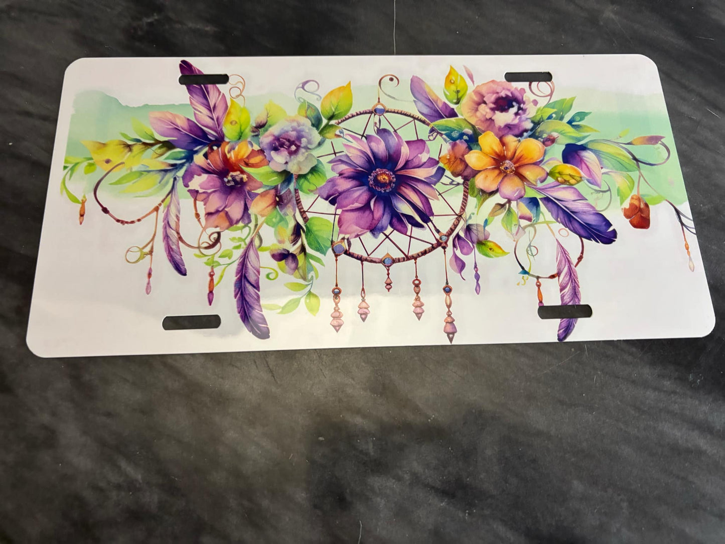 π Personalized License Plates β Make Your Ride Stand Out! π