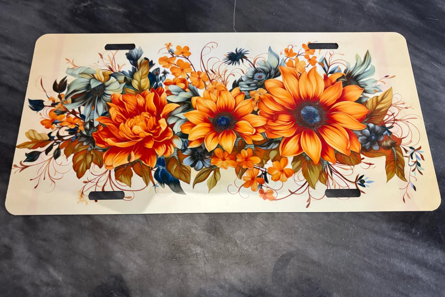 π Personalized License Plates β Make Your Ride Stand Out! π