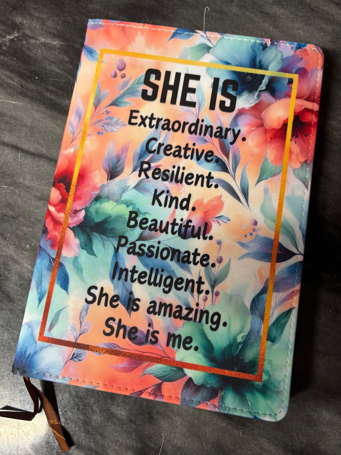 Leather Bound Journals