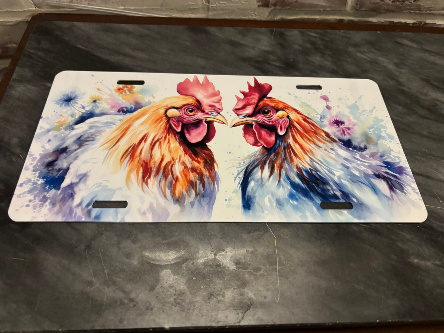 π Personalized License Plates β Make Your Ride Stand Out! π