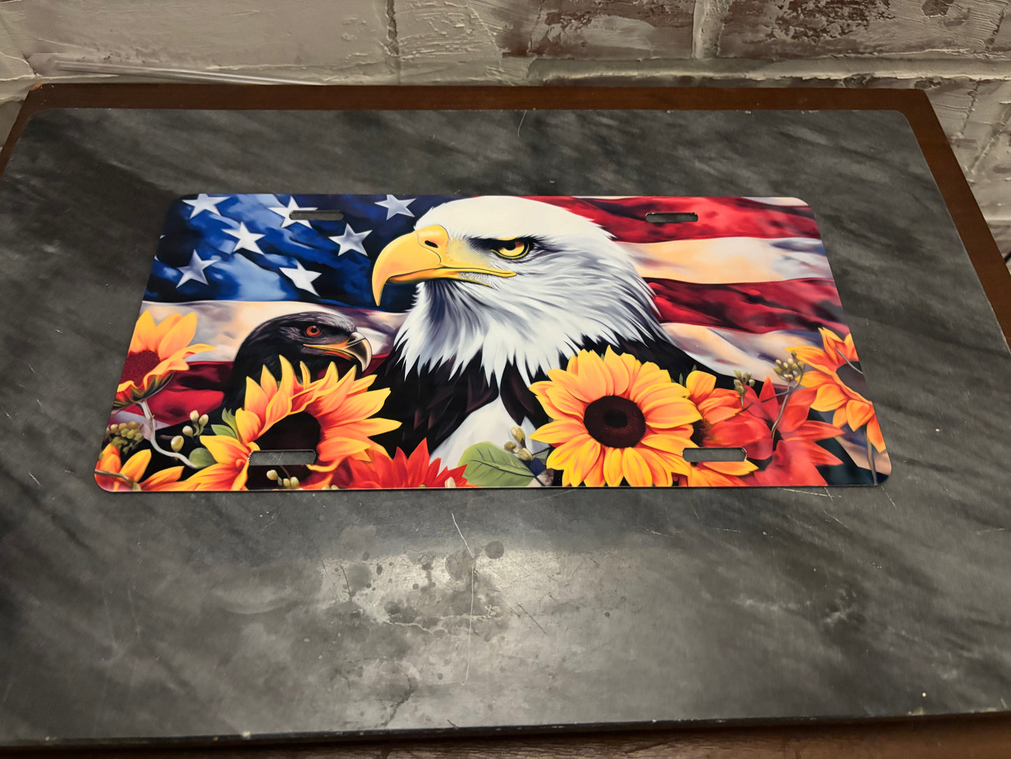 π Personalized License Plates β Make Your Ride Stand Out! π