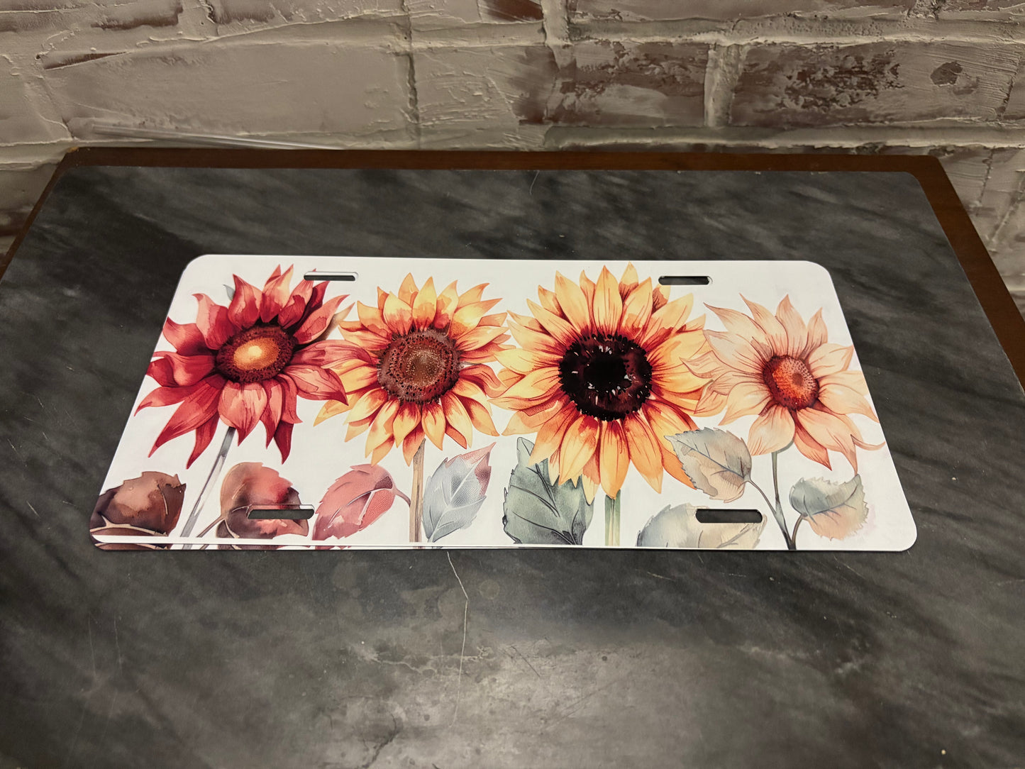 π Personalized License Plates β Make Your Ride Stand Out! π