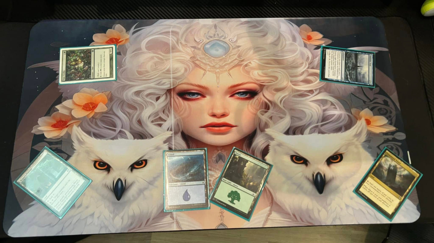 Playmats