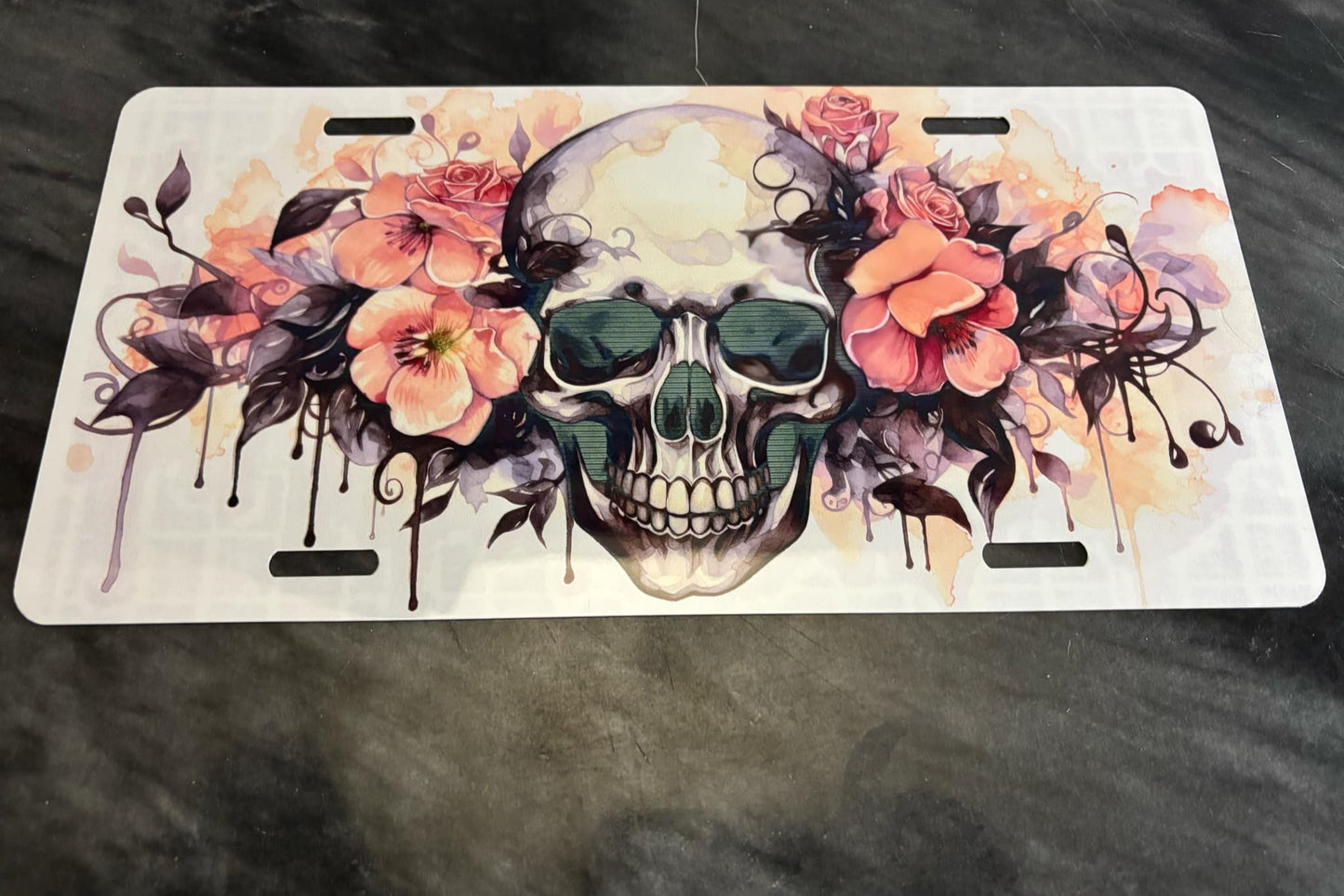 π Personalized License Plates β Make Your Ride Stand Out! π