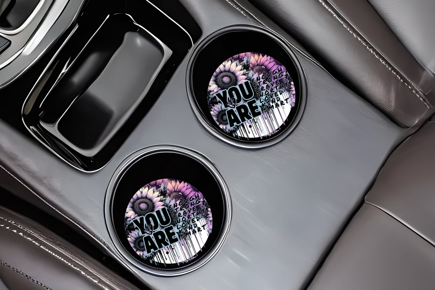 Car Coasters