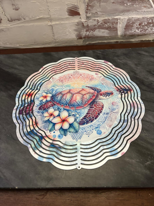 10 Inch Windspinners