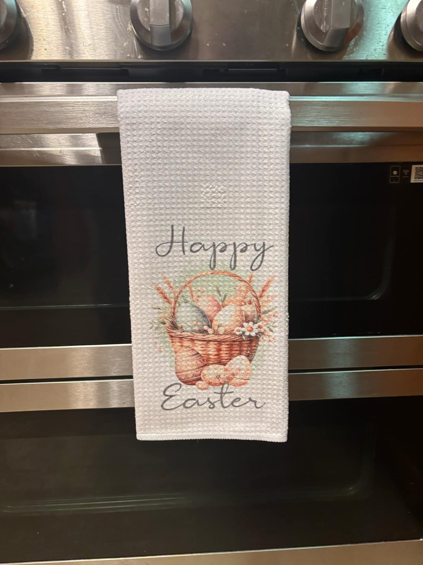 Kitchen Tea Towels- Microfiber