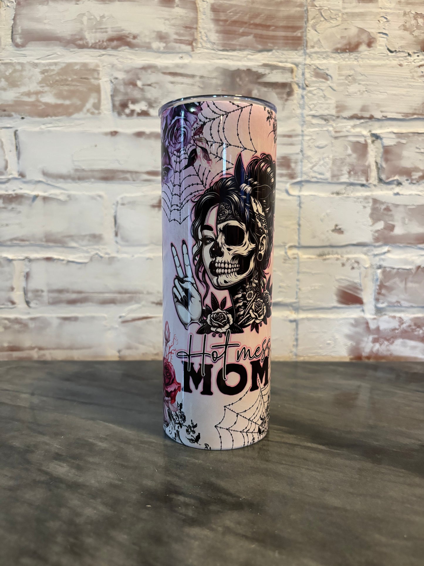 20 oz Skinny Tumbler