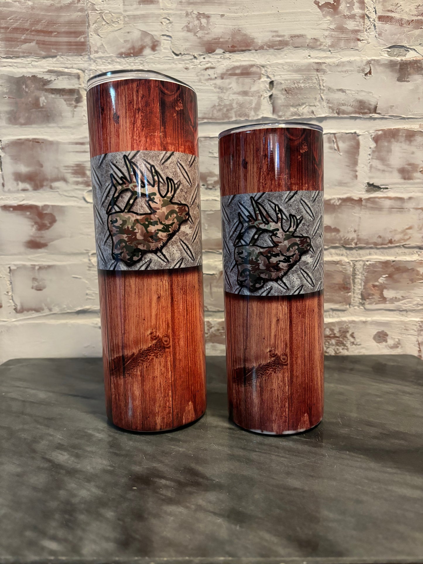 20 oz Skinny Tumbler
