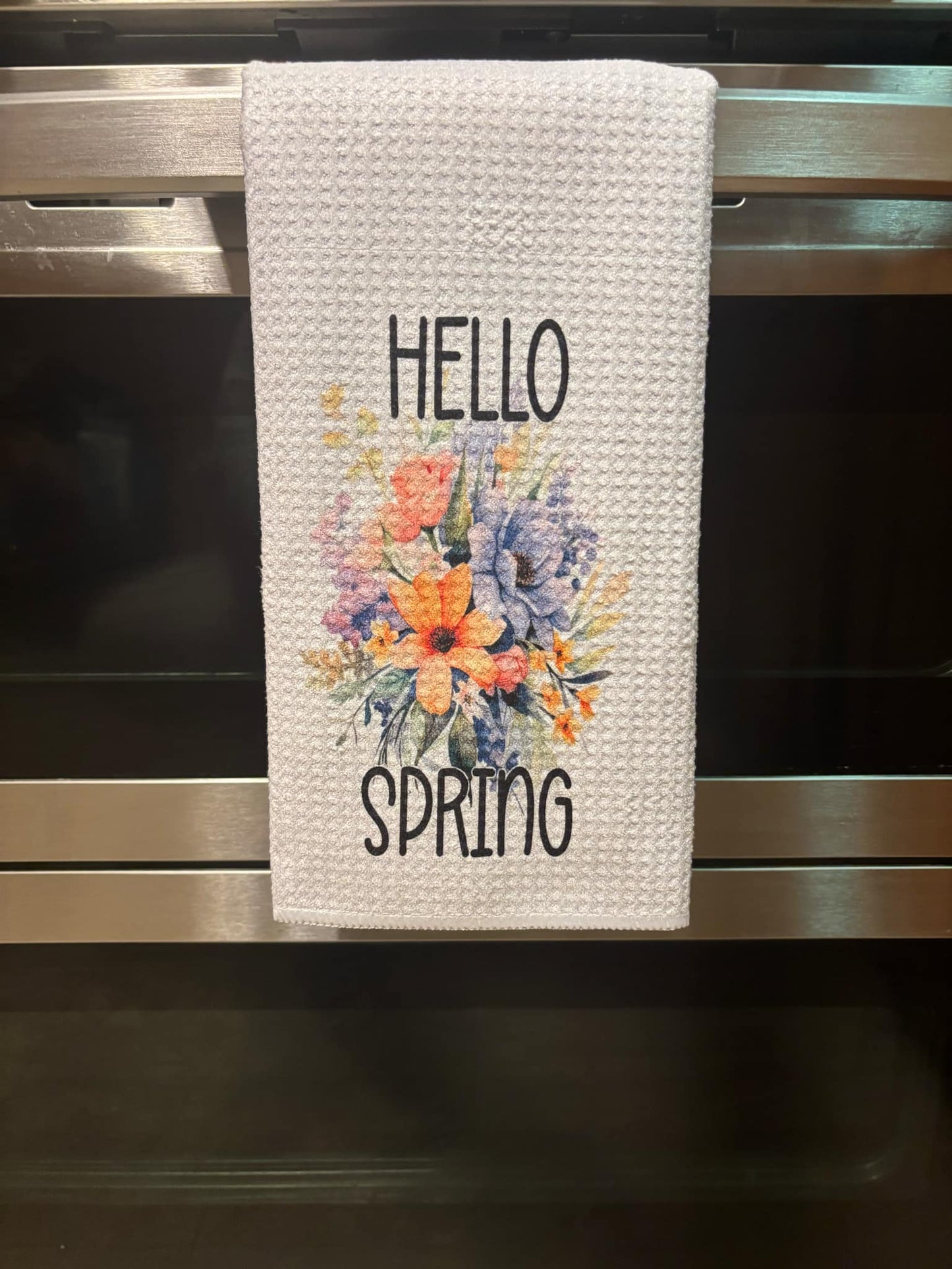 Kitchen Tea Towels- Microfiber