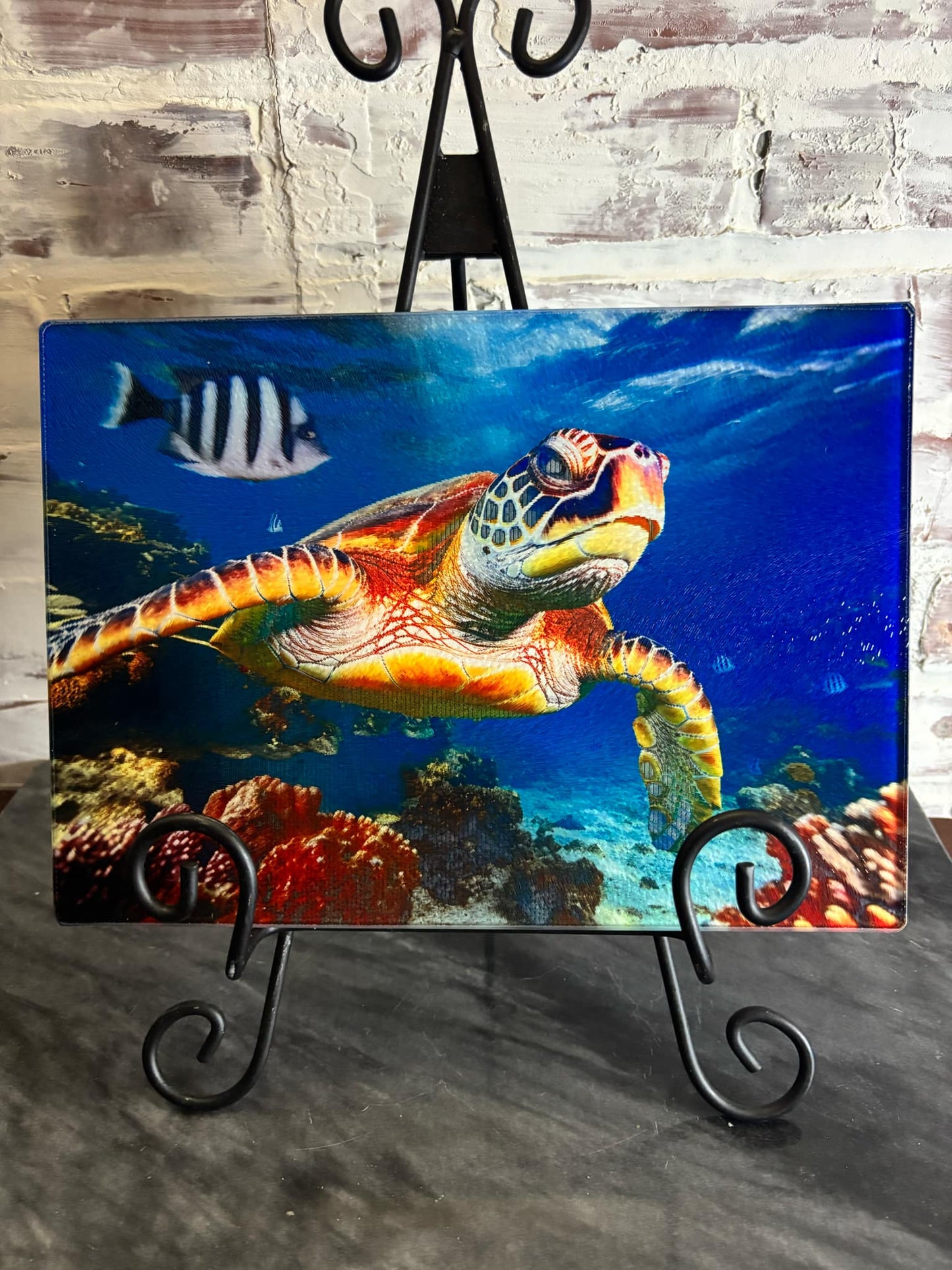 Glass Cutting Boards – 8x11