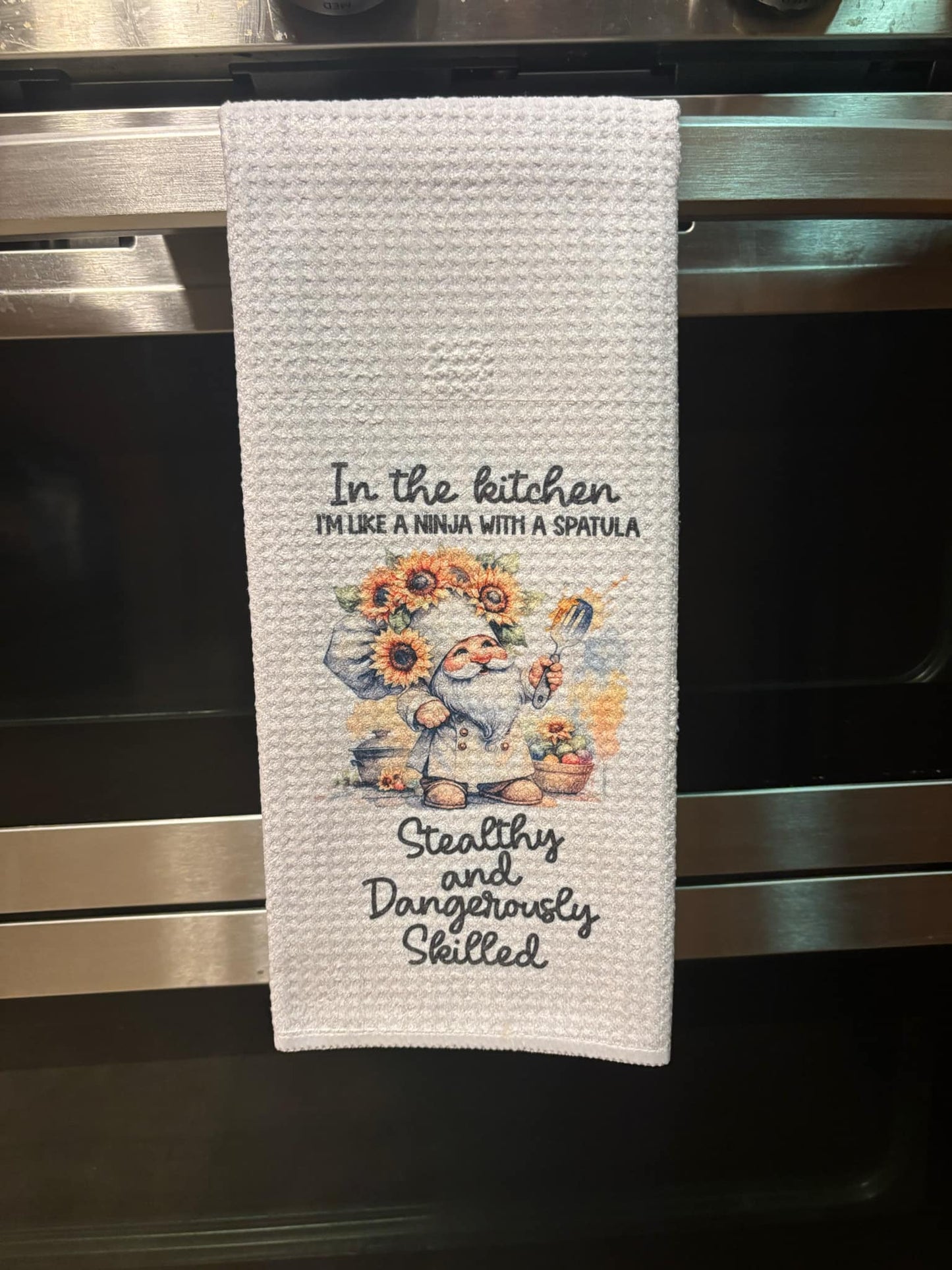 Kitchen Tea Towels- Microfiber