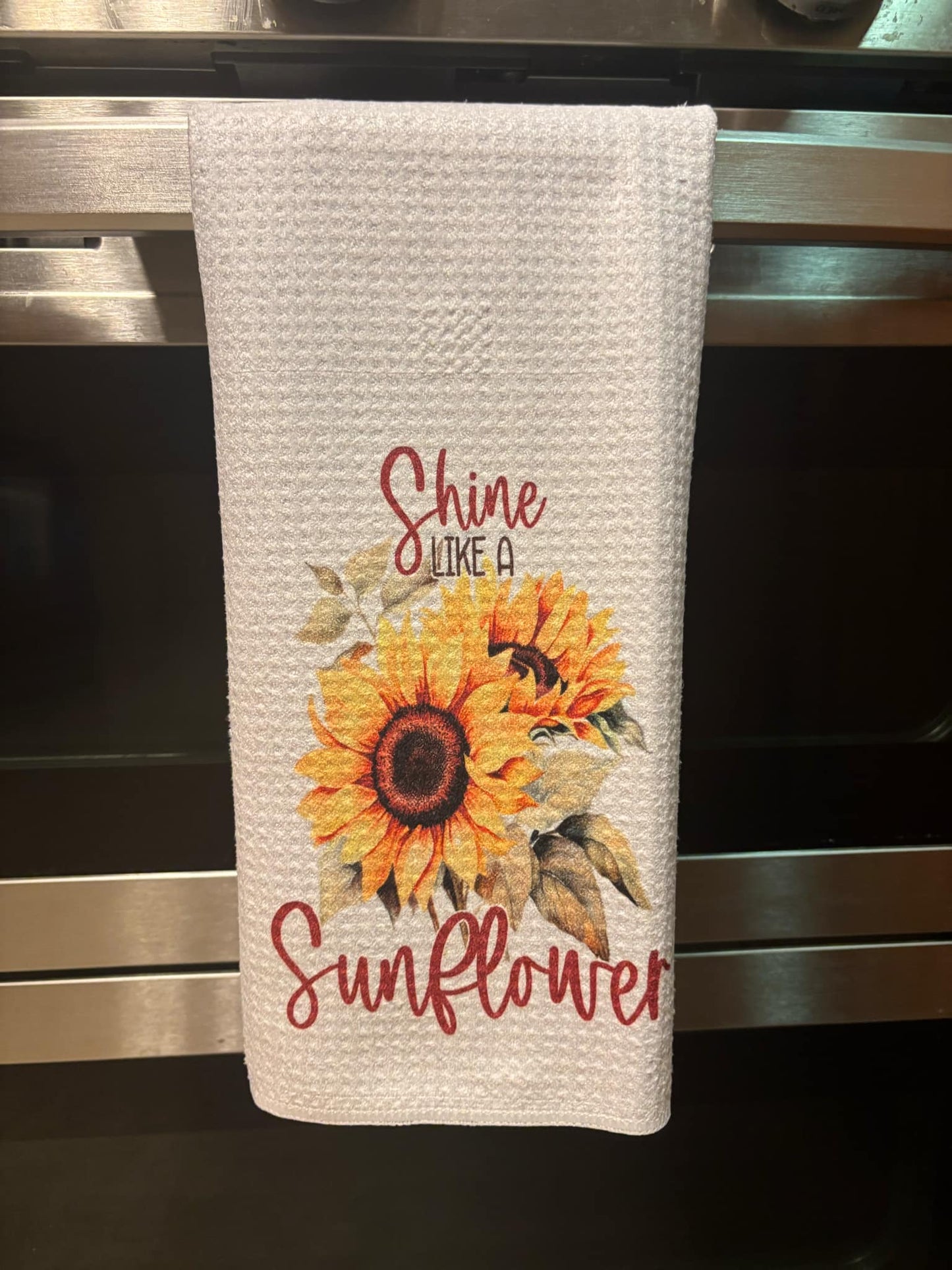 Kitchen Tea Towels- Microfiber