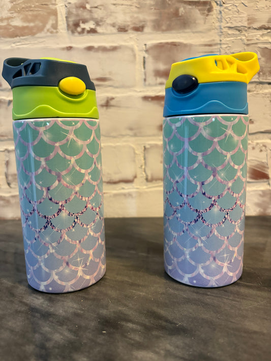 Kids water bottle