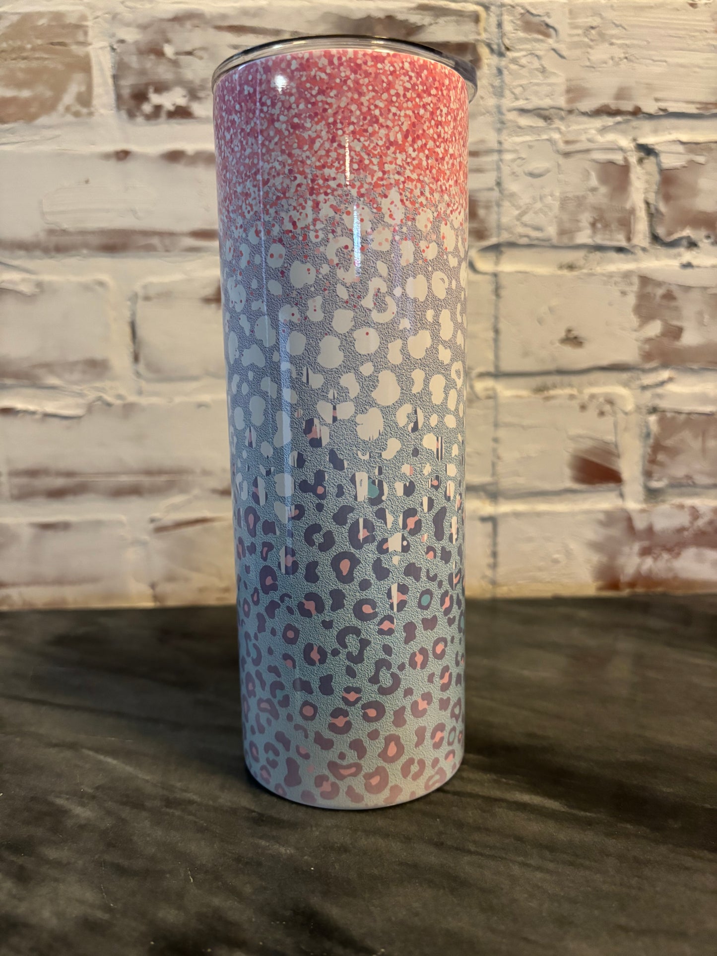 20 oz Skinny Tumbler