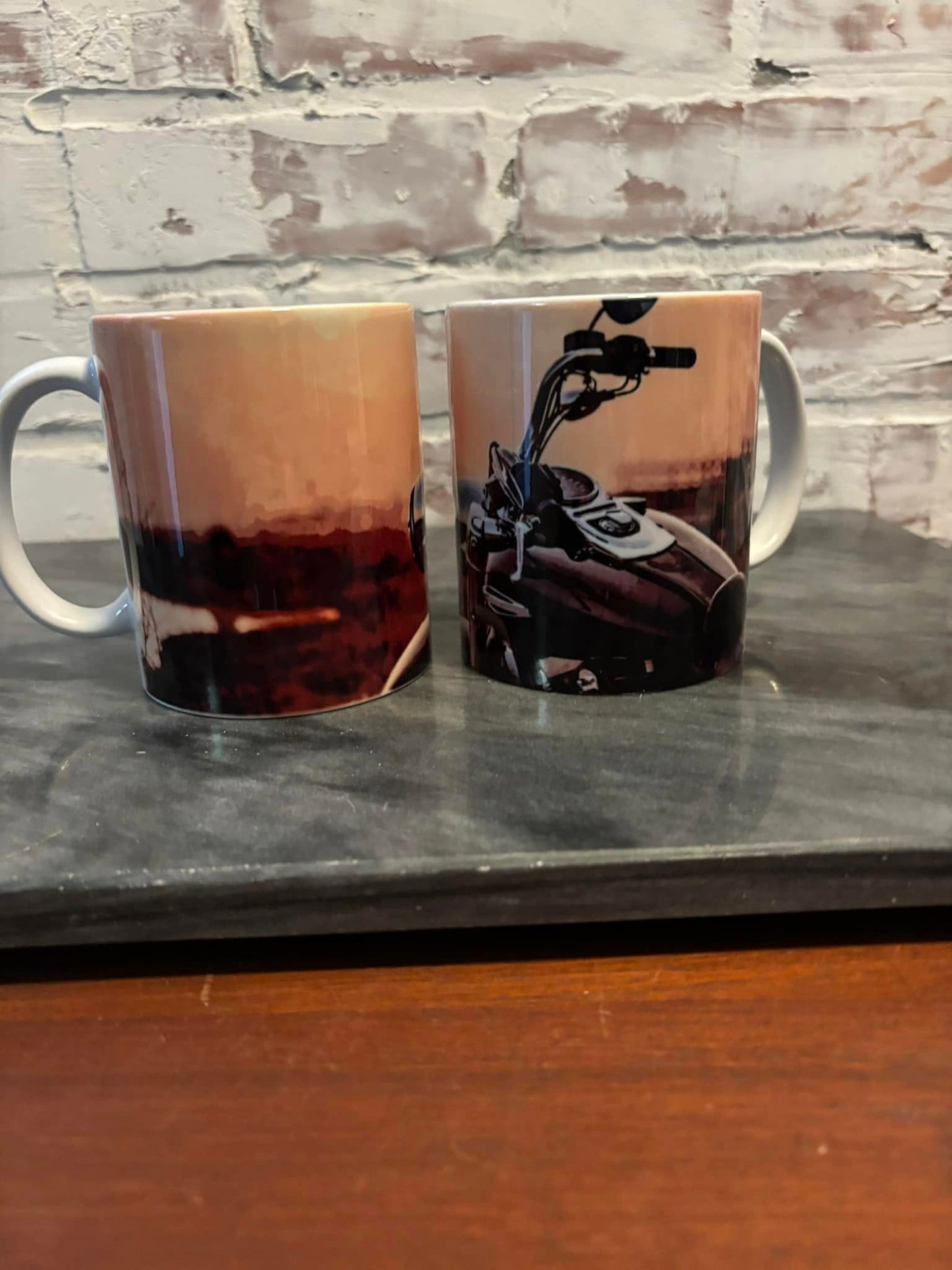 Coffee Mugs