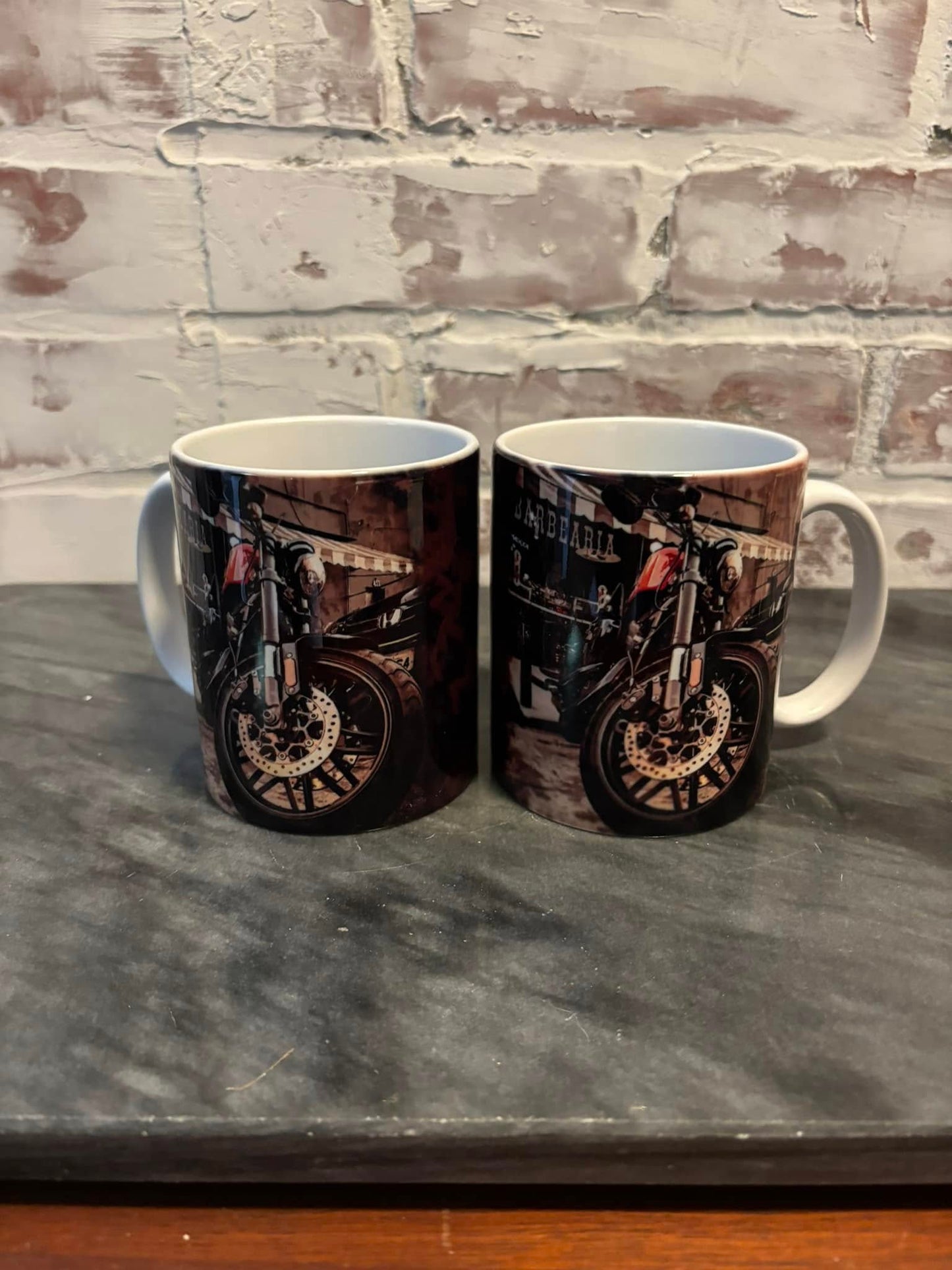 Coffee Mugs