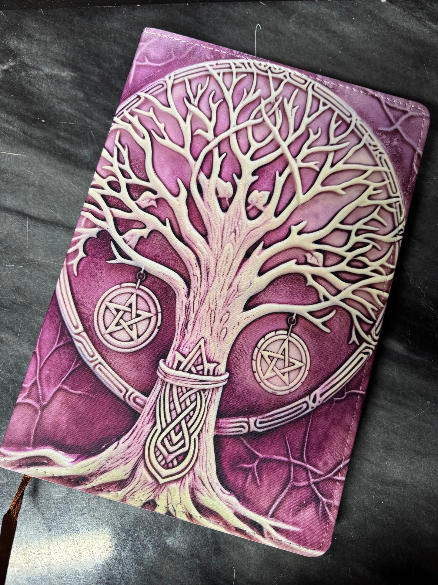 Leather Bound Journals