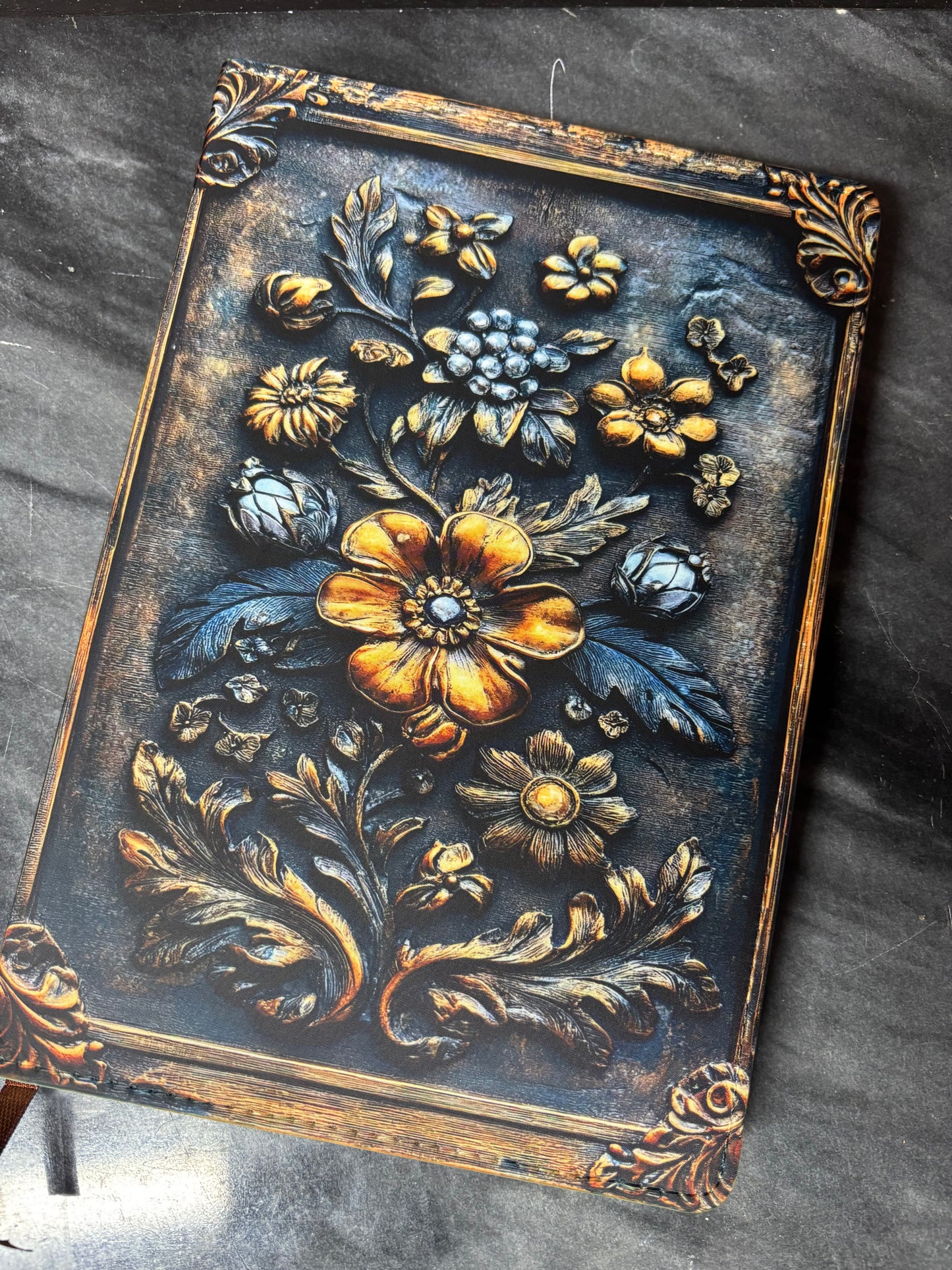 Leather Bound Journals