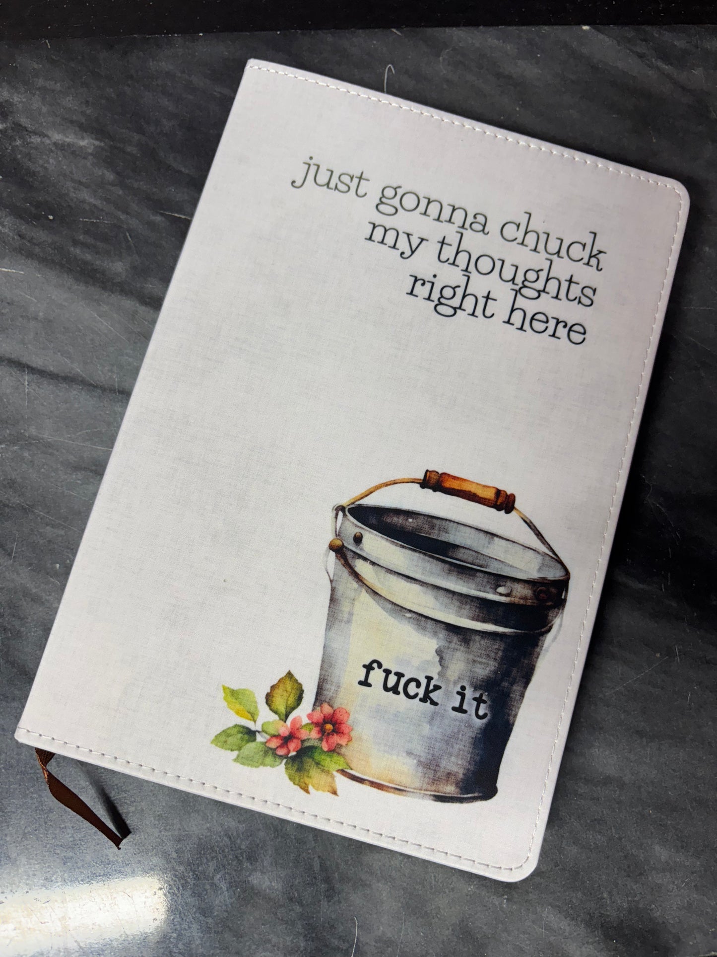 Leather Bound Journals