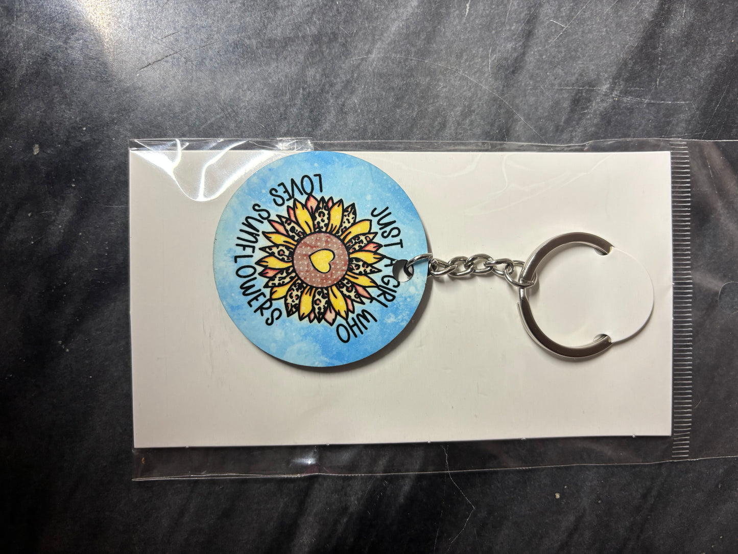 Key Chains