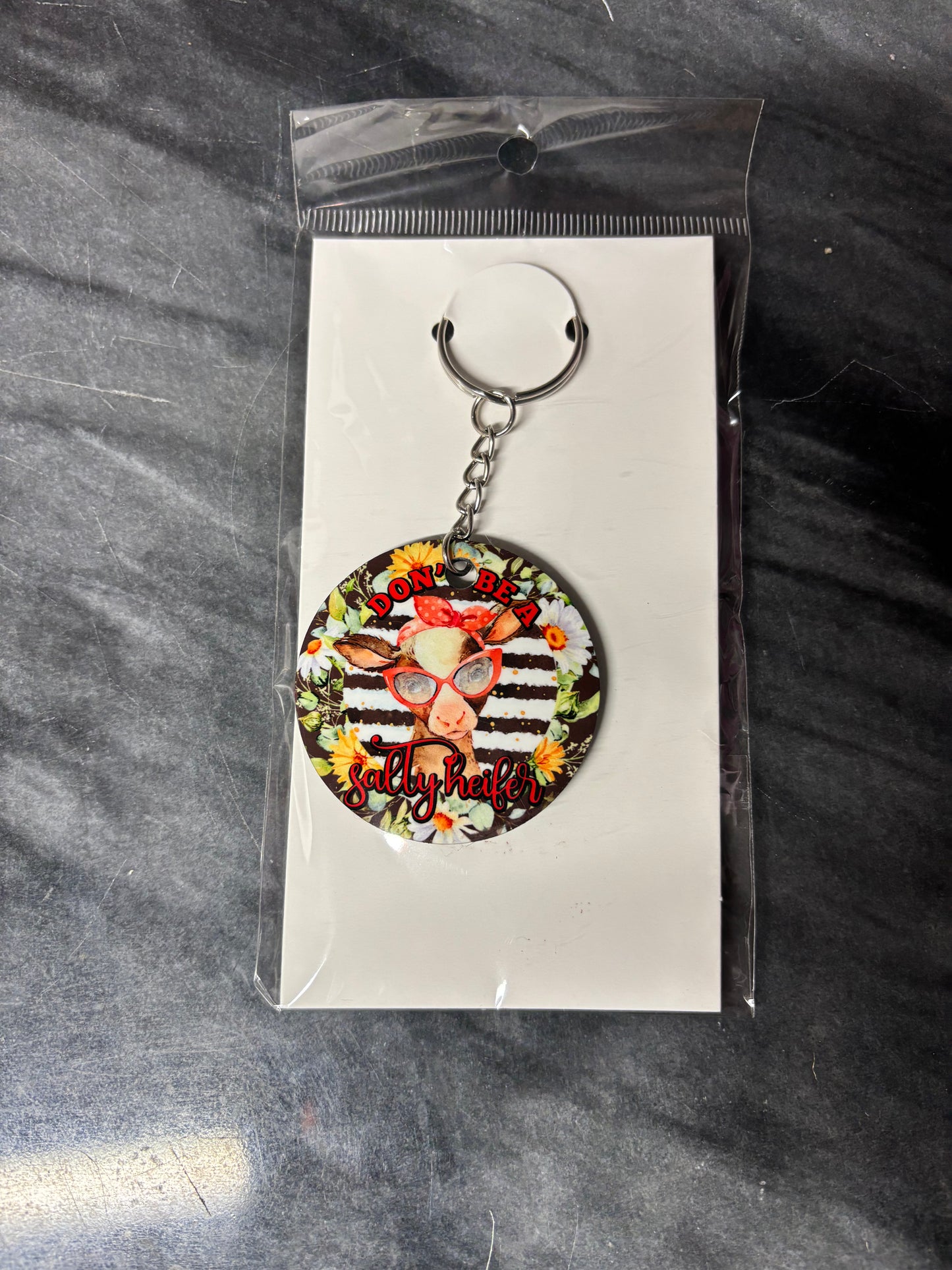 Key Chains