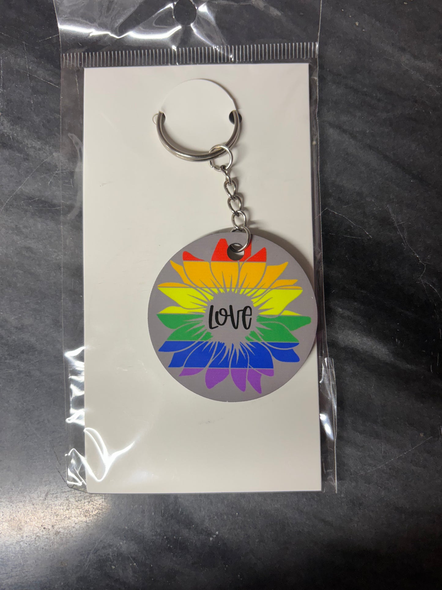 Key Chains