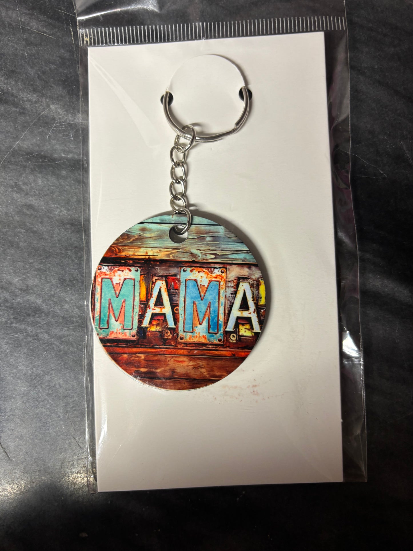 Key Chains