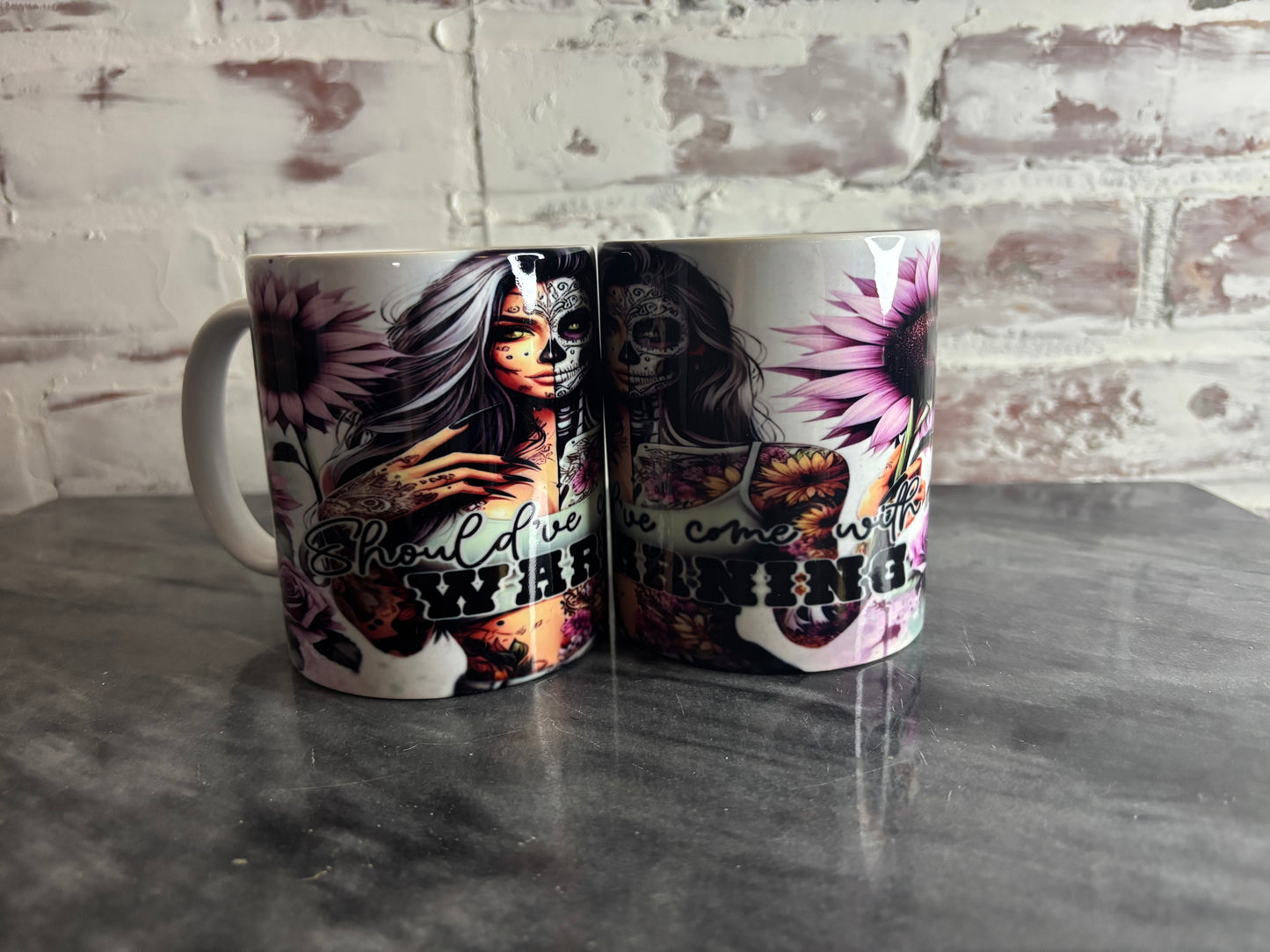 Coffee Mugs