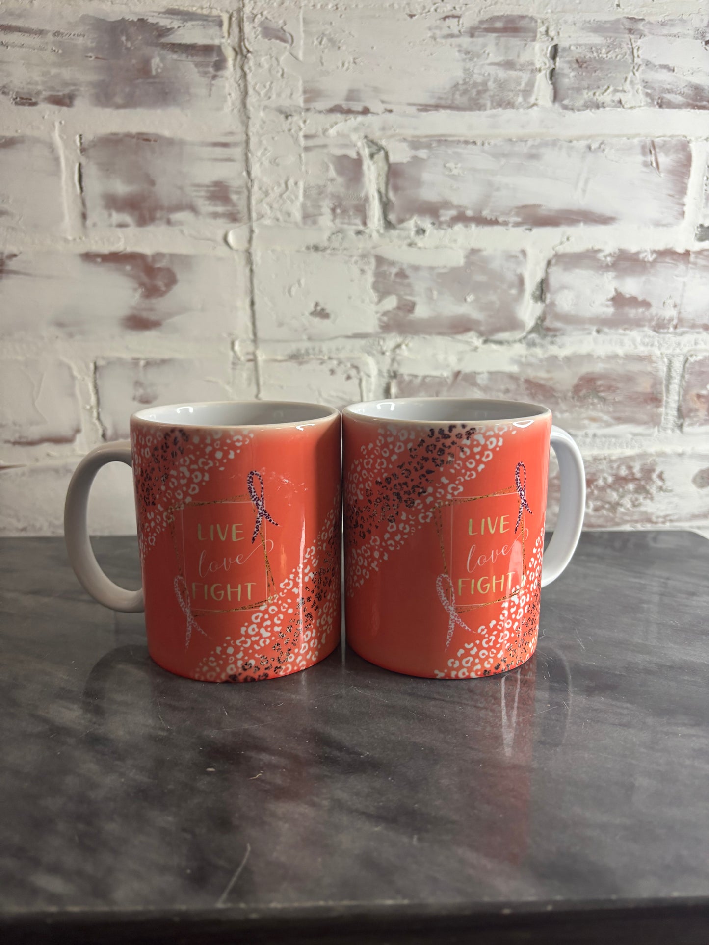 Coffee Mugs