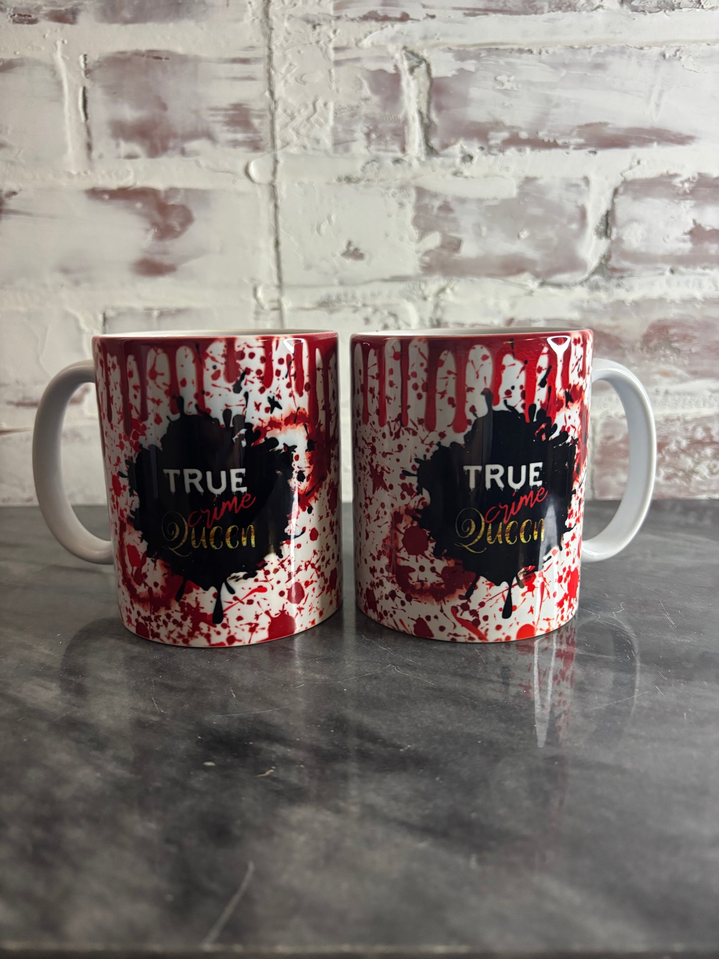 Coffee Mugs