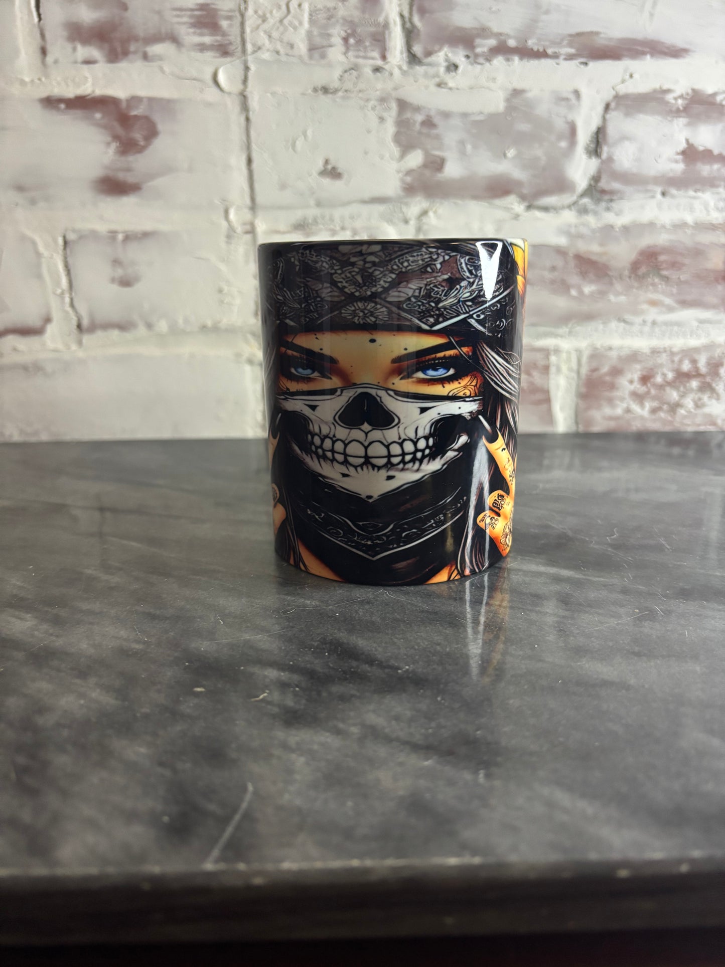 Coffee Mugs