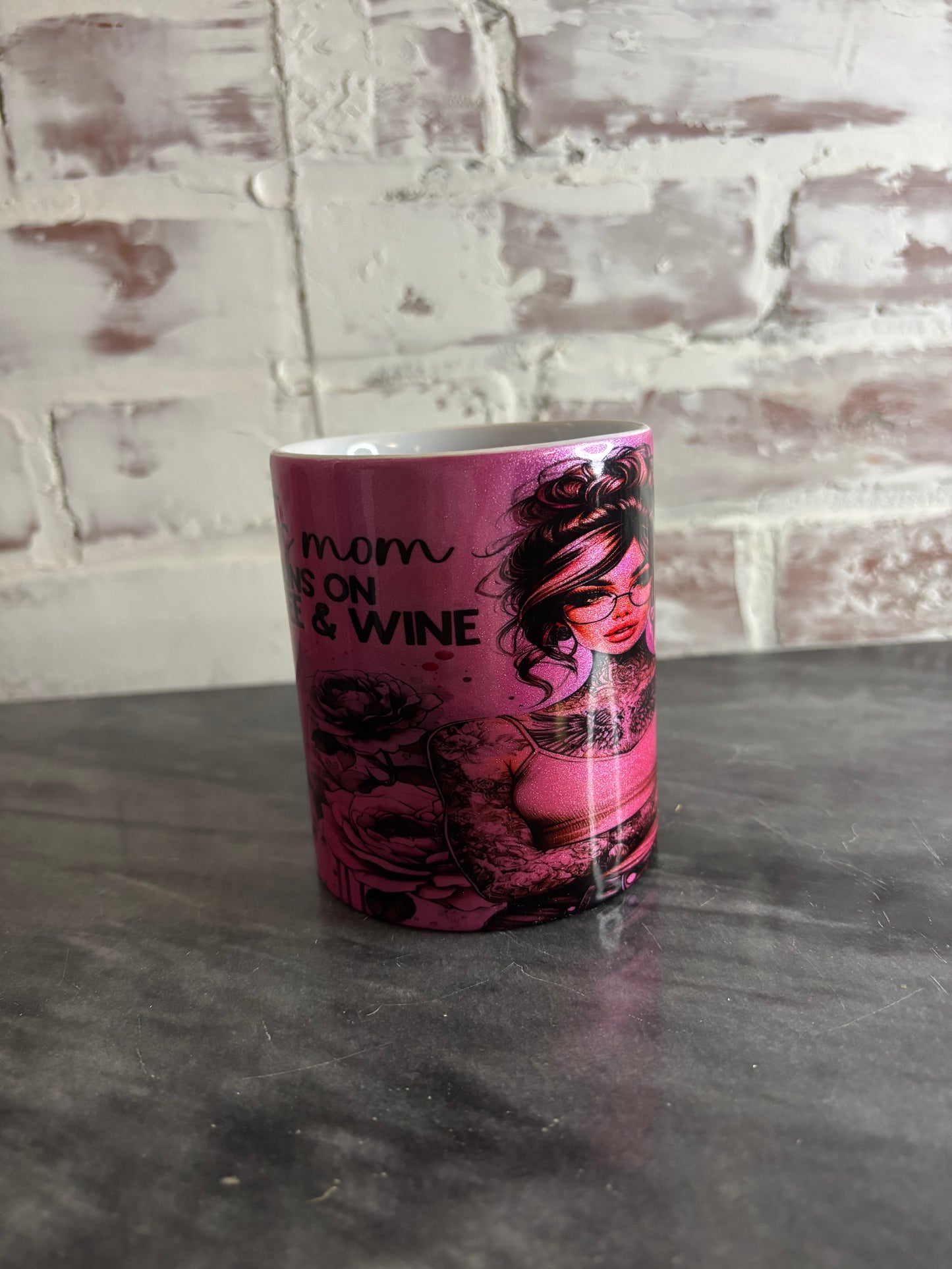 Coffee Mugs