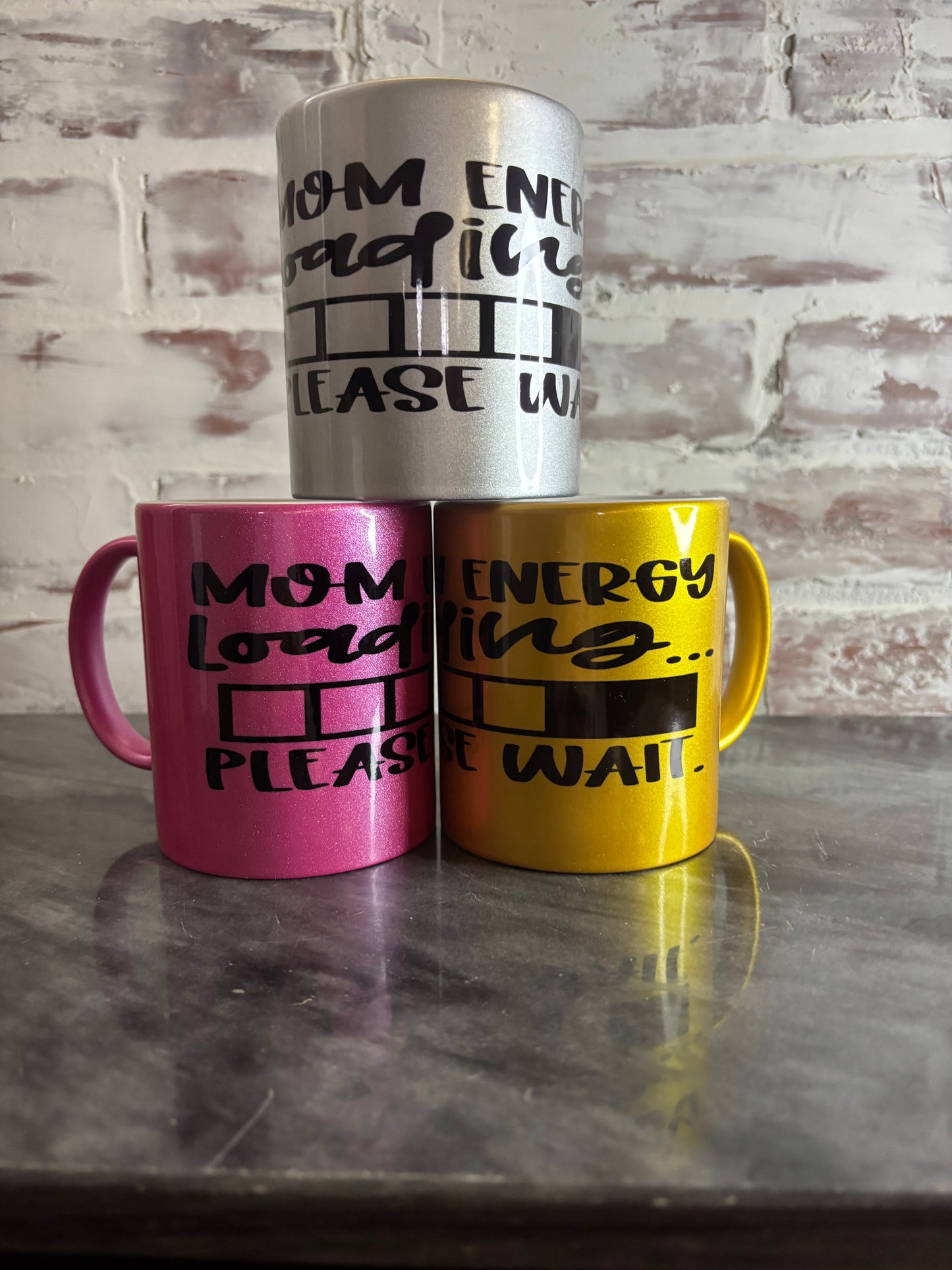 Coffee Mugs