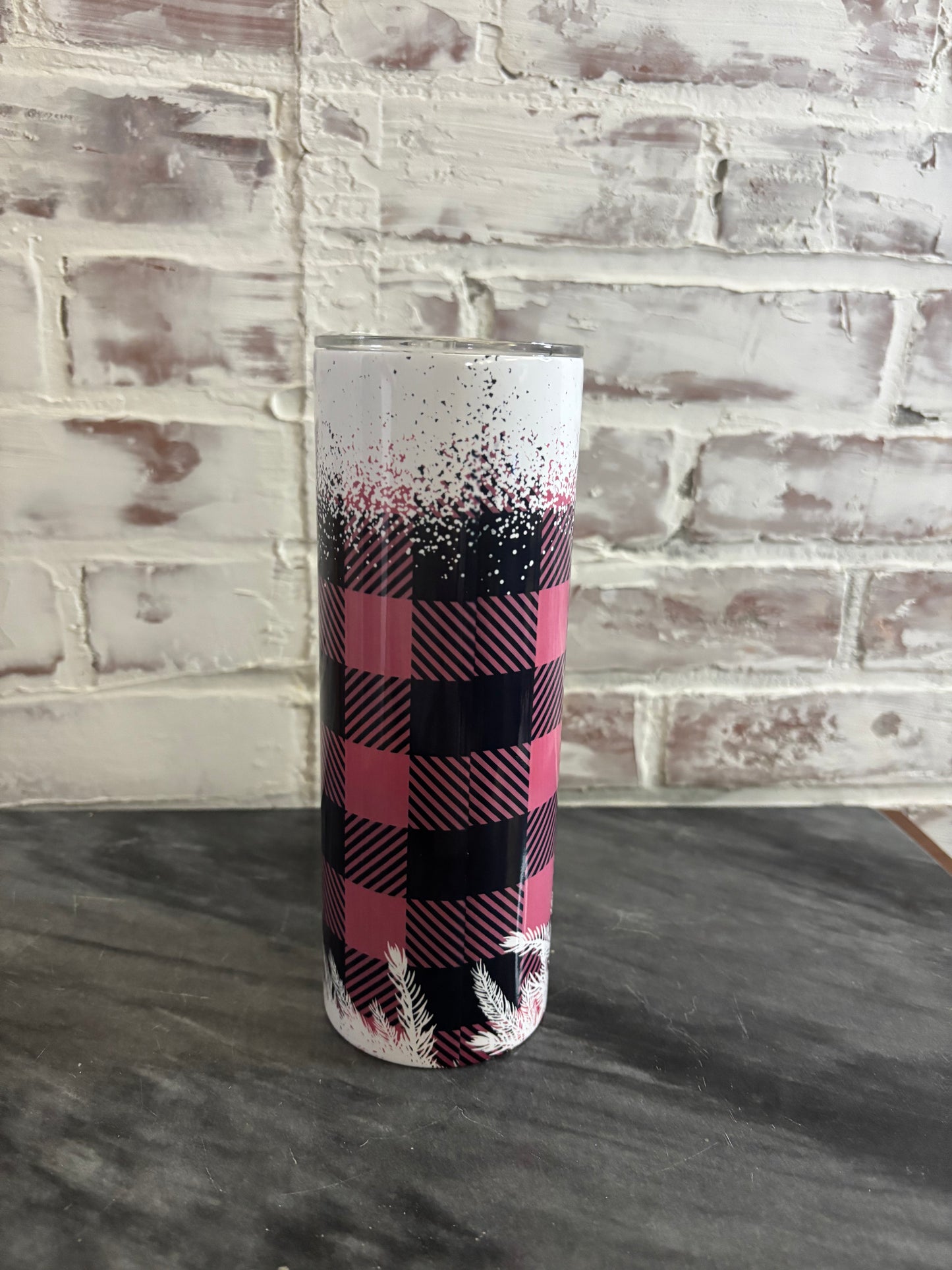 20 oz Skinny Tumbler