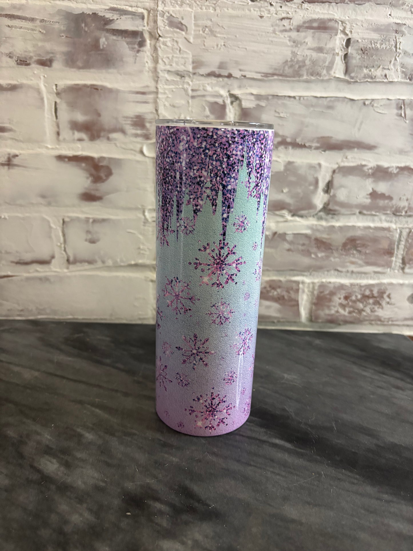 20 oz Skinny Tumbler