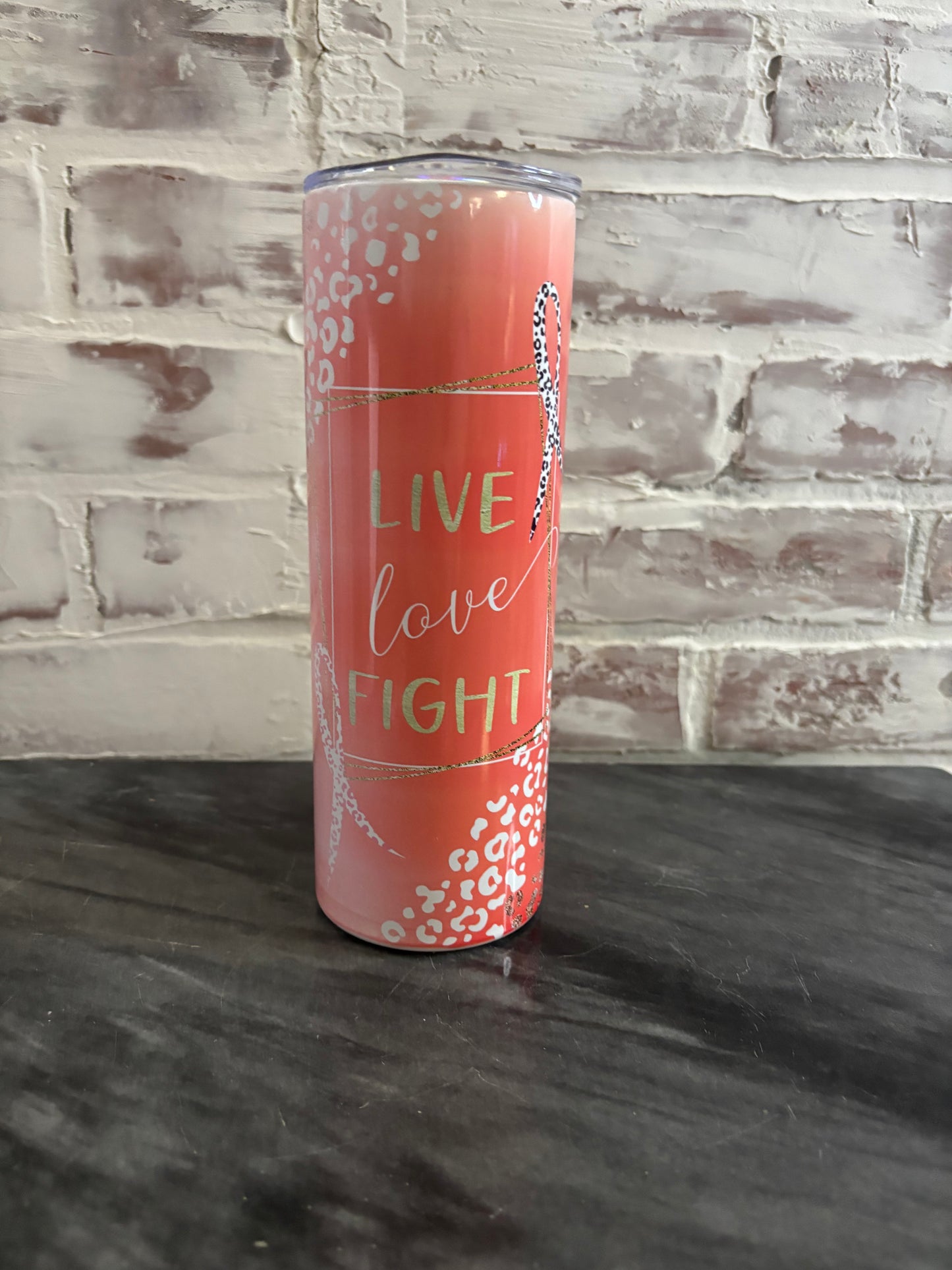 20 oz Skinny Tumbler