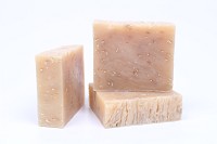 Hand Crafted Soaps