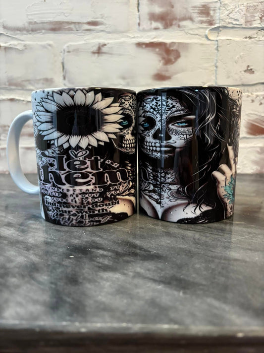 Coffee Mugs