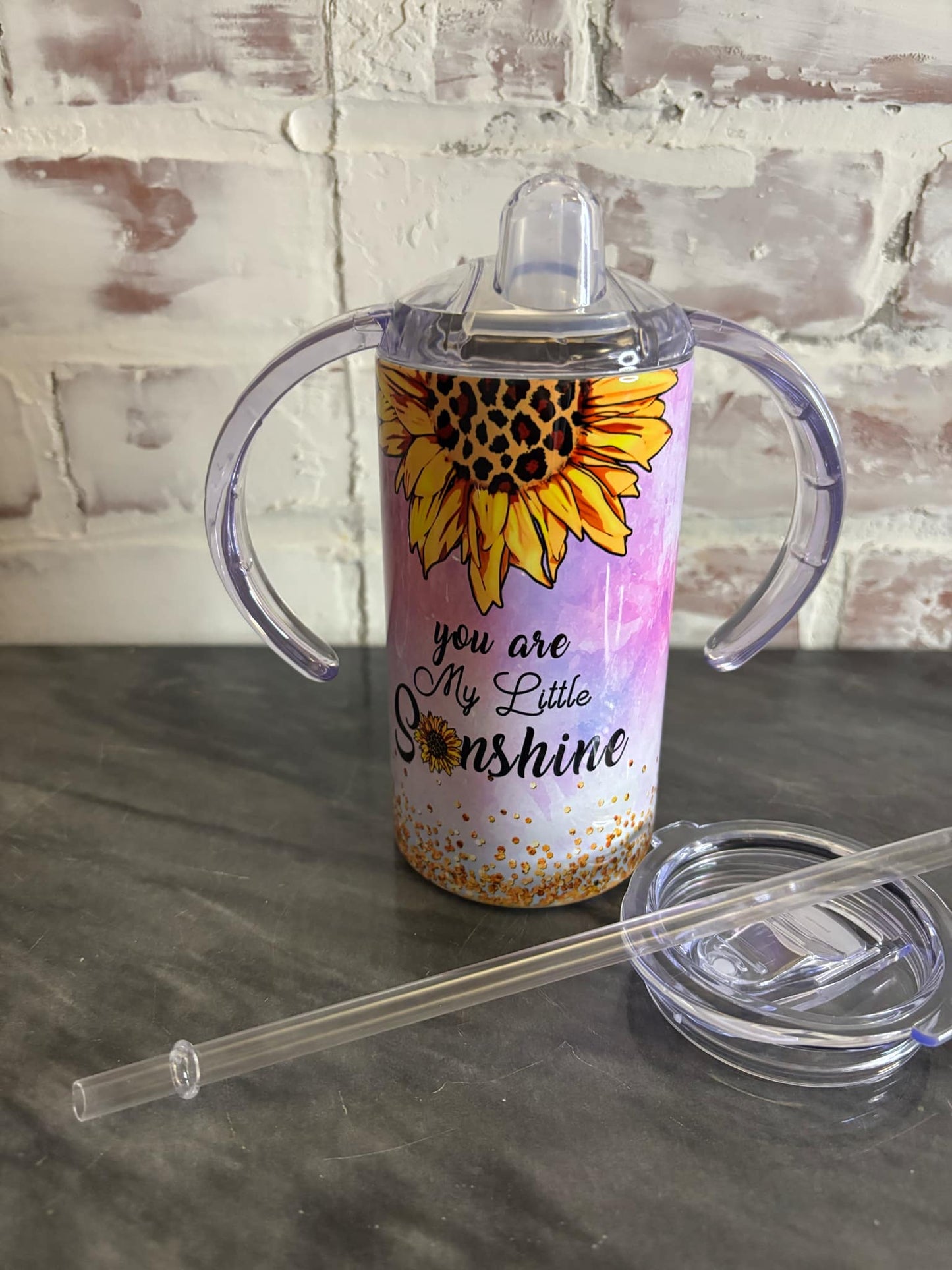 12 oz Sippy Cups – Cute, Durable & Kid-Friendly!