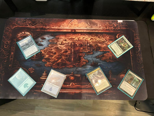 Playmats