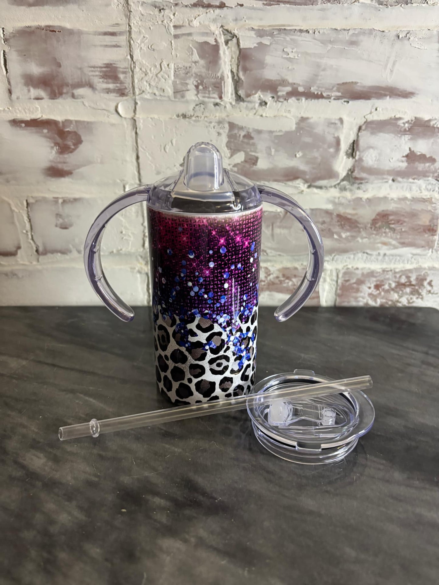 12 oz Sippy Cups – Cute, Durable & Kid-Friendly!
