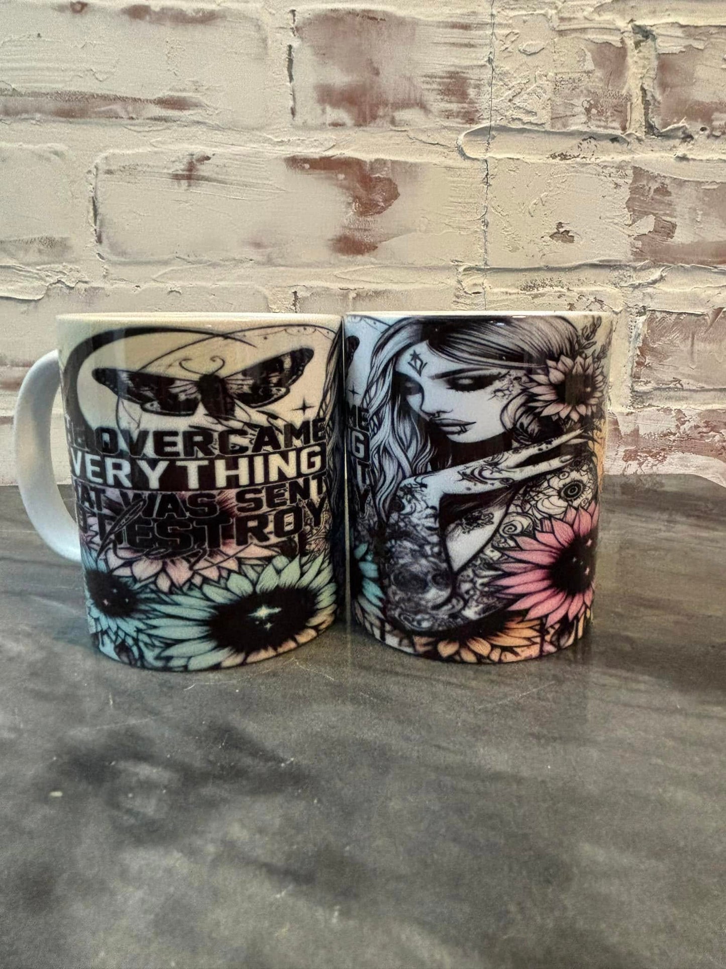 Coffee Mugs