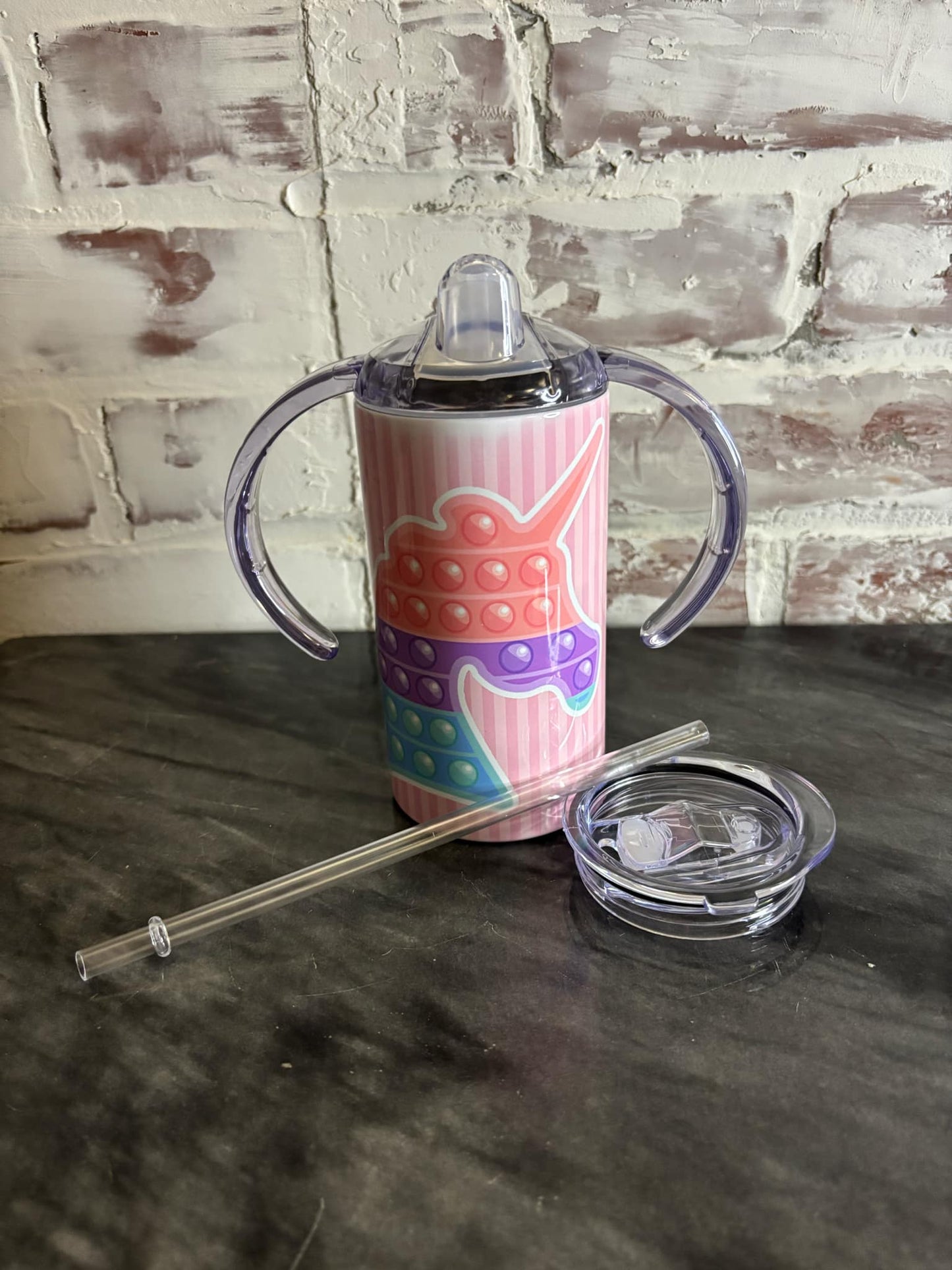 12 oz Sippy Cups – Cute, Durable & Kid-Friendly!