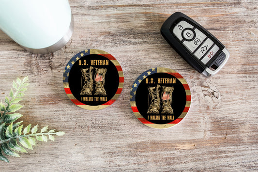 Car Coasters