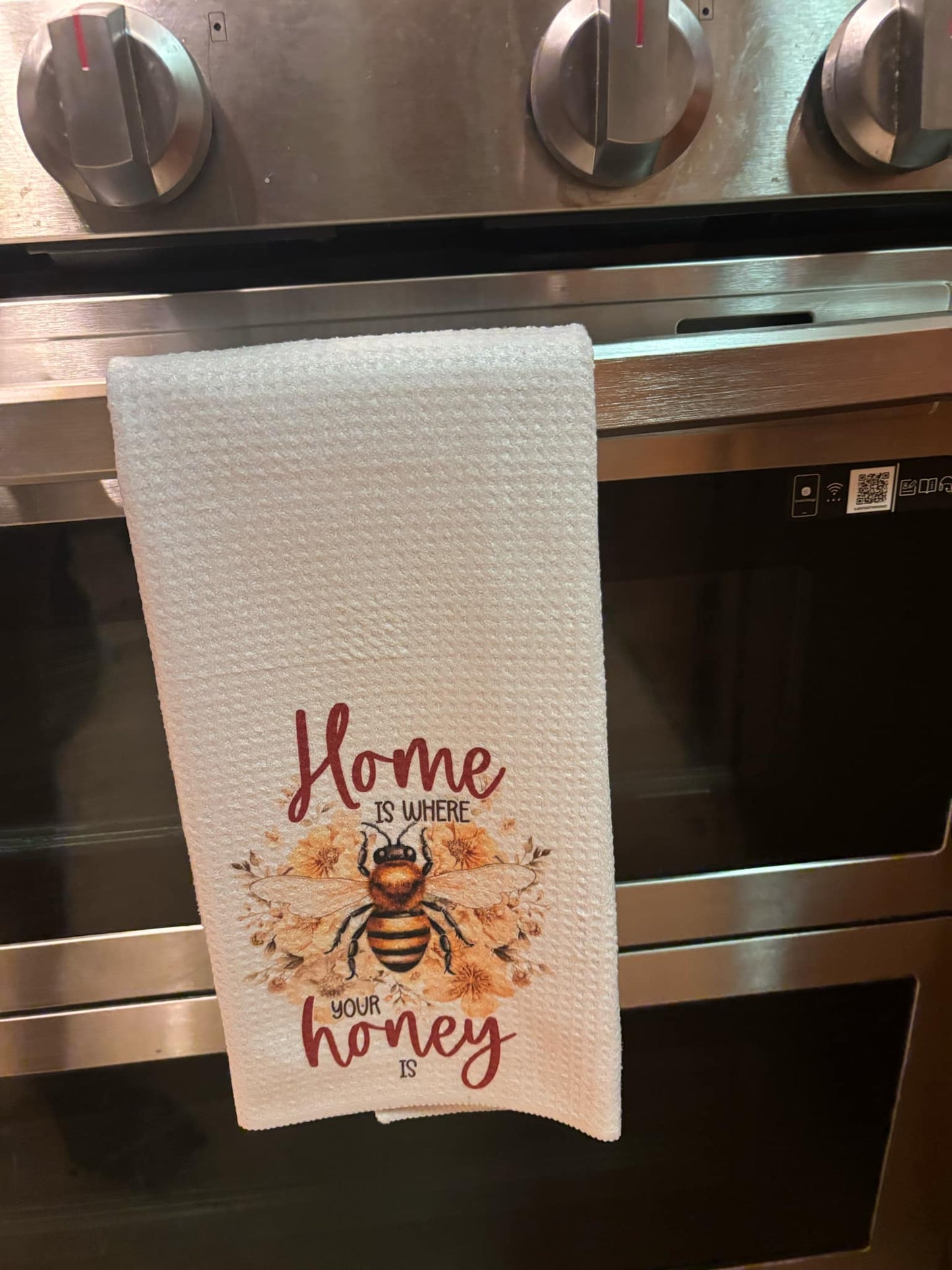 Kitchen Tea Towels- Microfiber