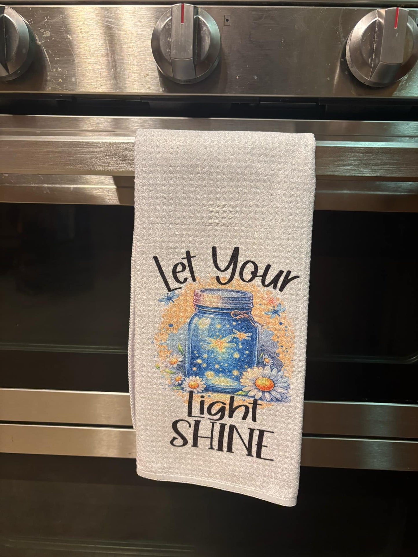 Kitchen Tea Towels- Microfiber