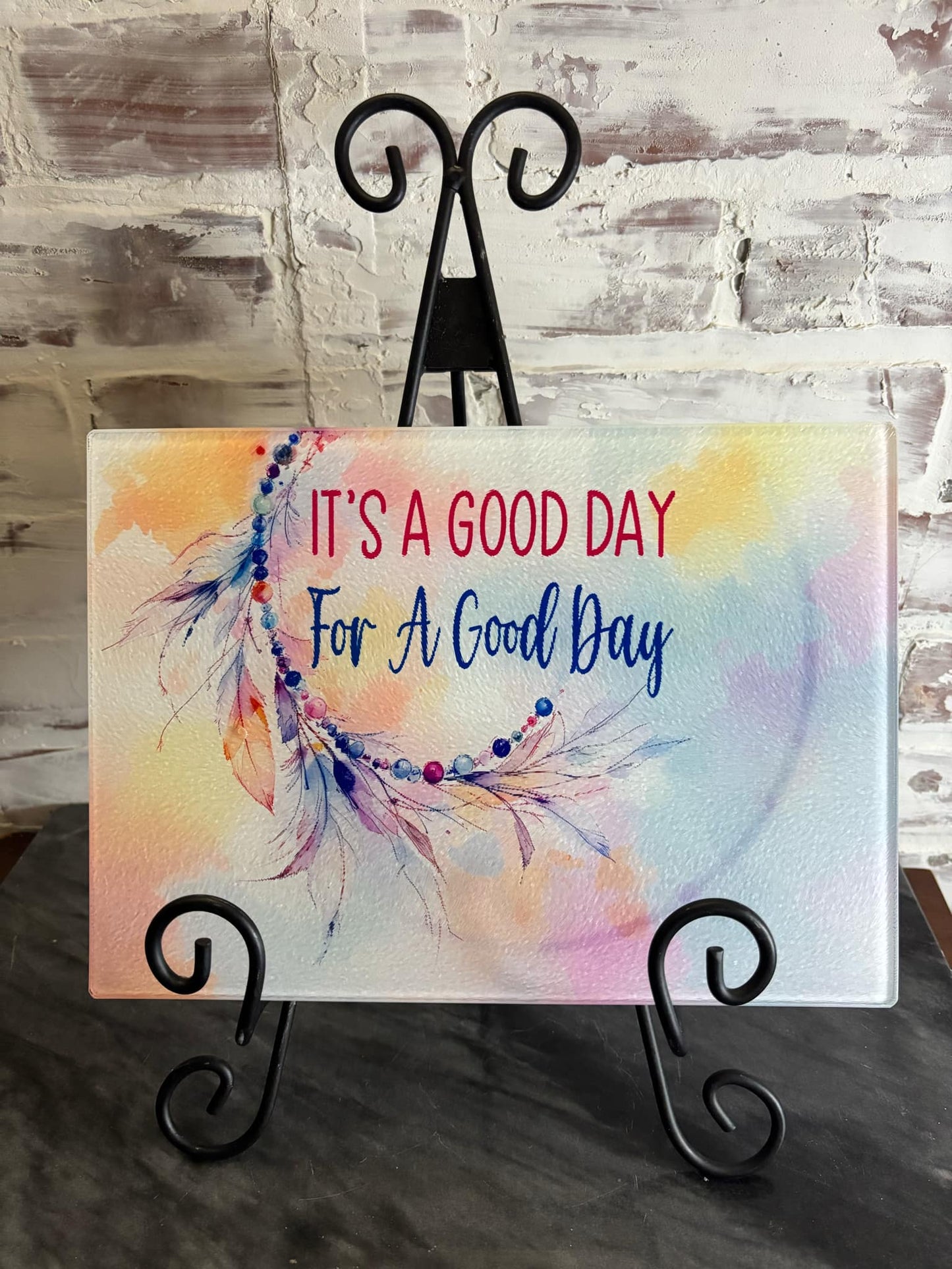 Glass Cutting Boards – 8x11